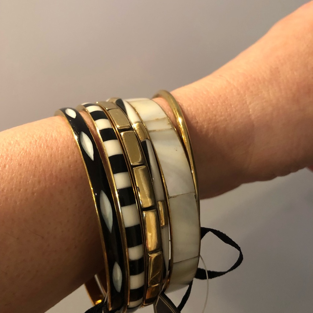 Bracelets!